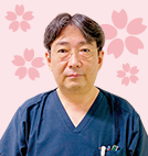 井関医師
